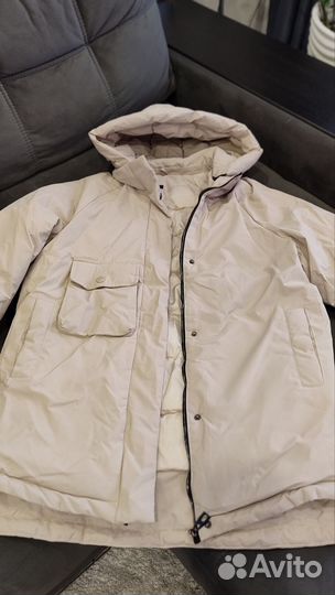 Куртка женская до -10