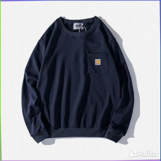 Свитшот Carhartt Wip (Номер партии: 70657)