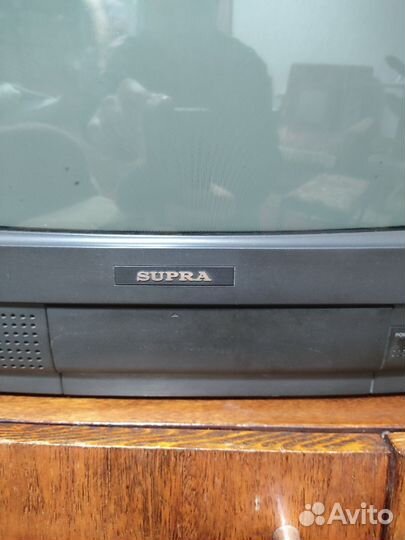 Телевизоры supra бу