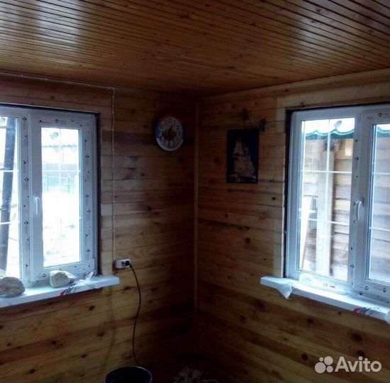 Пластиковые окна бу