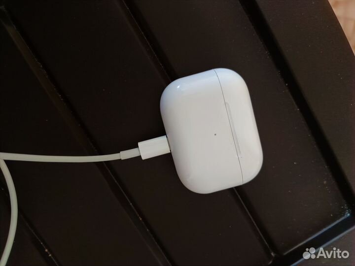 Airpods pro 2 оригинальные