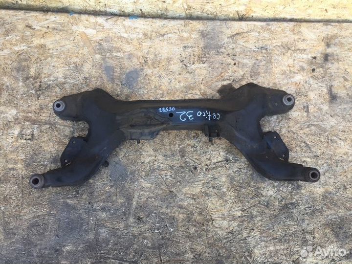 Балка передняя Nissan Cefiro A32 с1994-2000г Цефир