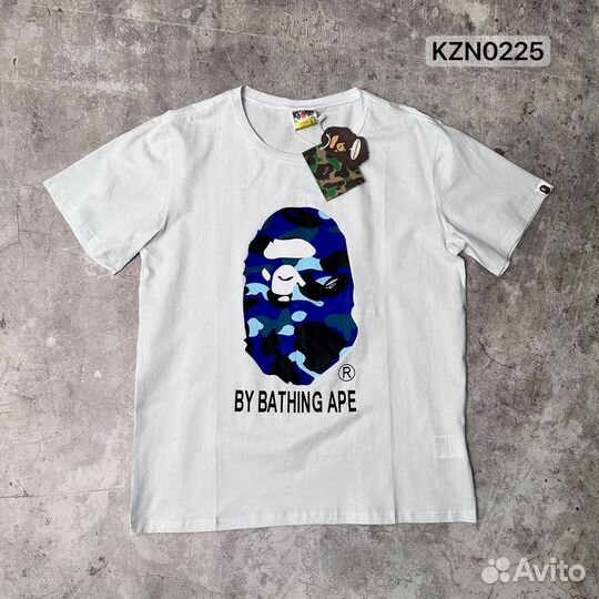 Футболка Bape