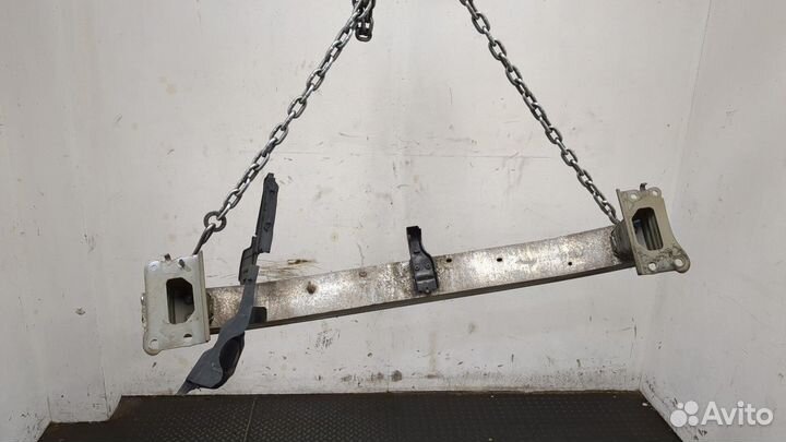 Усилитель бампера Toyota Corolla Verso, 2008