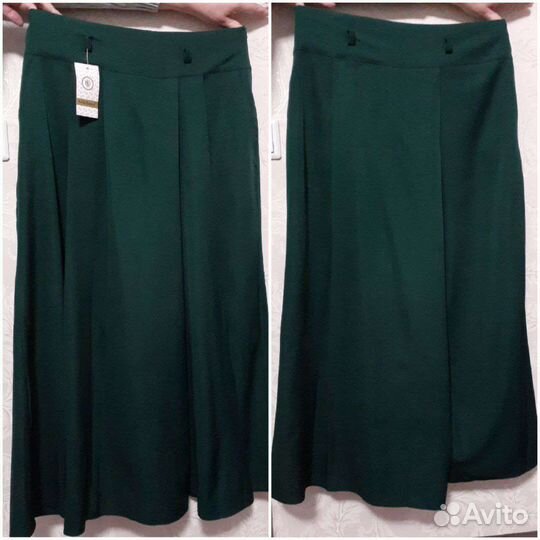 Юбка- брюки