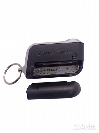 Брелок для автосигнализации Старлайн А93