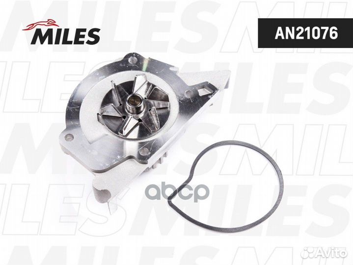 Насос водяной peugeot/citroen 1.8/2.0/2.2 00 AN