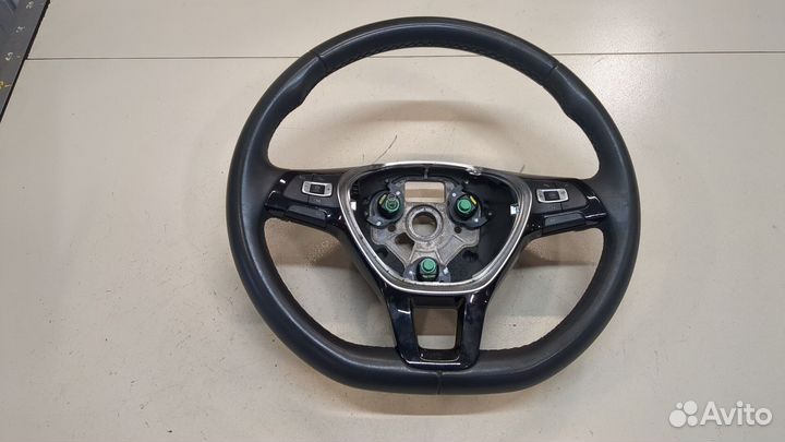 Руль Volkswagen Passat USA, 2021