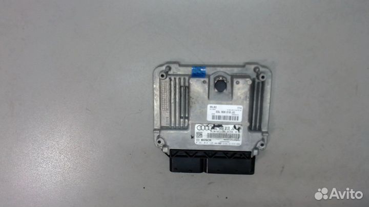 Блок управления двигателем Audi A5, 2013