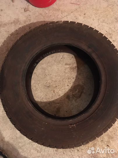 Yokohama Ice Guard Studless IG50 185/65 R14