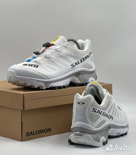 Кроссовки Salomon XT-4 OG