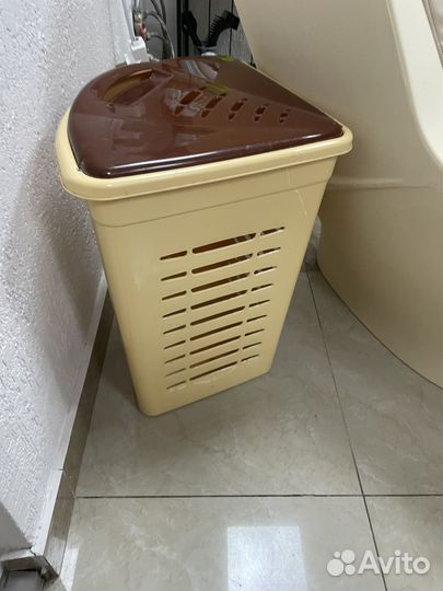 Корзина для белья