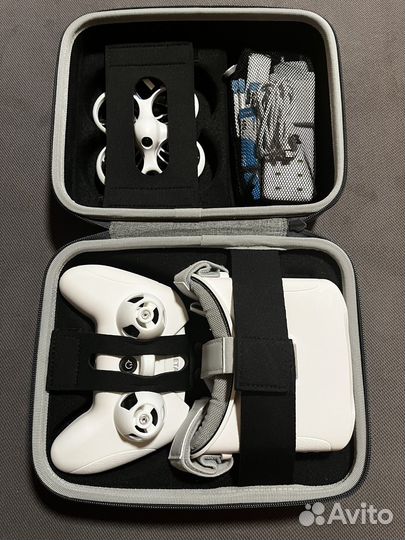 Betafpv Cetus Pro FPV Kit