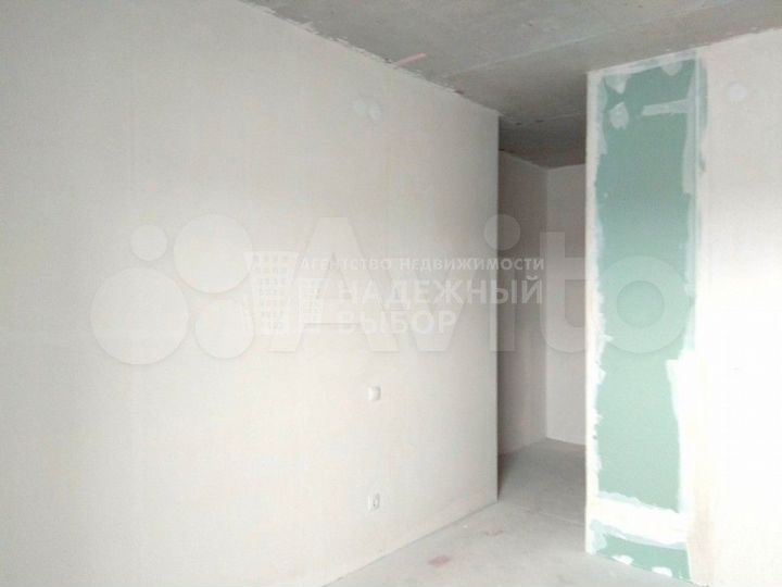 Квартира-студия, 20,7 м², 7/13 эт.