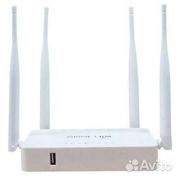 Роутер для модемов ZBT-link ZBT-WE1626