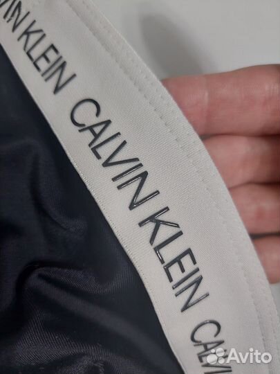 Лиф купальный Calvin Klein s (оригинал)