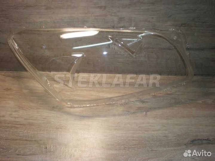 Стекло фары Toyota RAV4 30 (2008-2010) рестайлинг