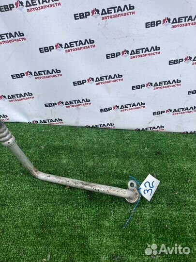 Трубка кондиционера Nissan Almera N16