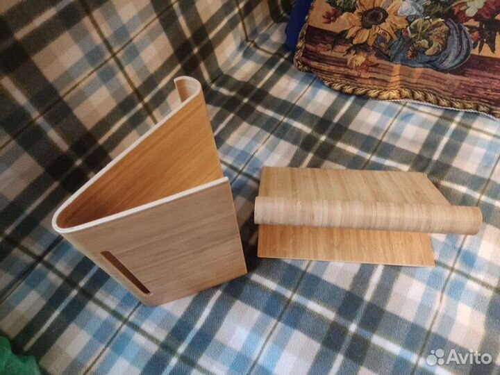 Подставка под планшет IKEA