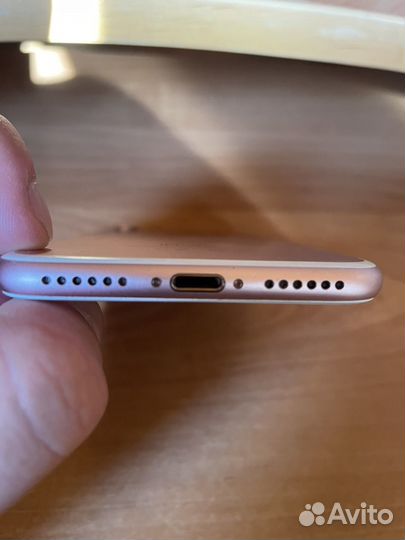 Телефон iPhone 7 32Гб