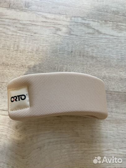 Бандаж на шею