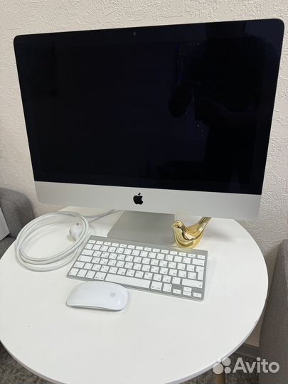 iMac 21.5 later 2013