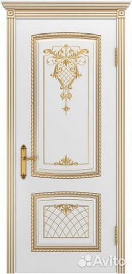 Двери межкомнатные