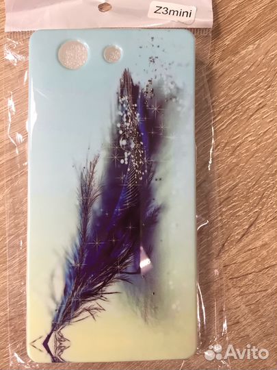 Чехол к Sony Z3 mini