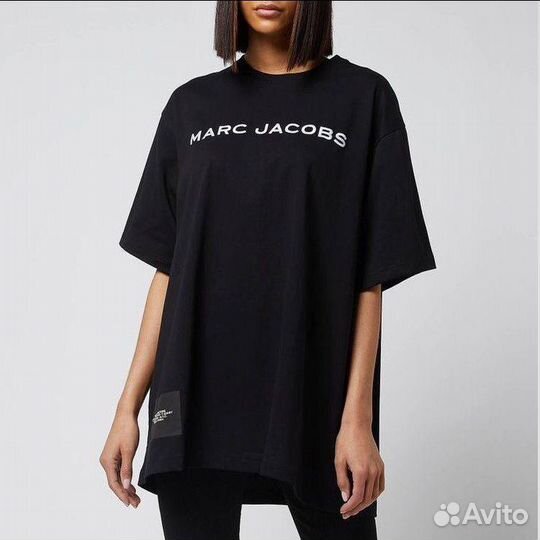 Футболка Marc Jacobs