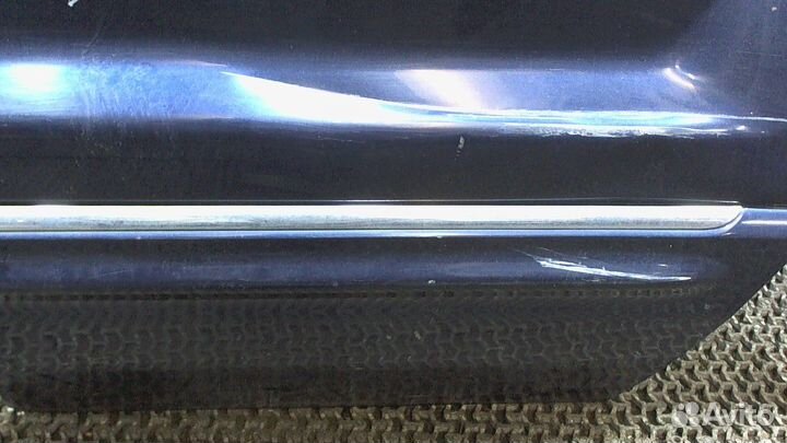 Дверь боковая Jeep Grand Cherokee, 2005