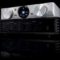 Балансный усилитель для наушников iFi Audio Pro iC