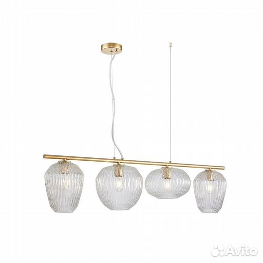 Подвесная люстра Favourite Comical 4053-4P