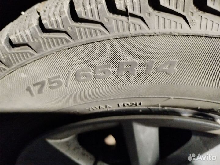 Viatti Brina Nordico V-522 175/65 R14