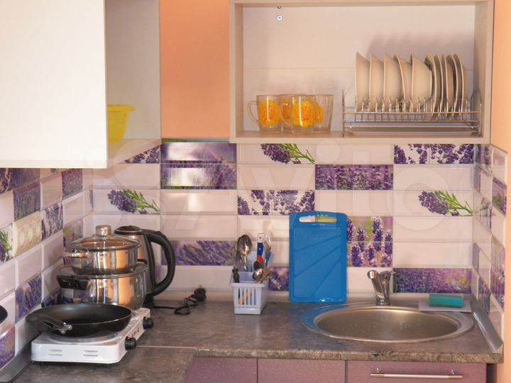 Комната 28 м² в 2-к., 3/3 эт.