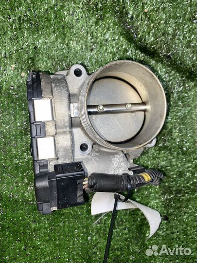 Заслонка дроссельная B5254T3 Volvo V50 MW MW43 MW6