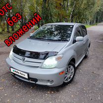 Toyota Ist 1.3 AT, 2002, 249 000 км, с пробегом, цена 585 000 руб.