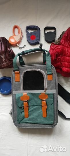 Переноска рюкзак сумка для авиаперелётов