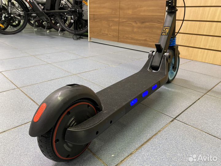 Электросамокат детский GT ES