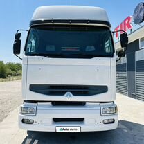 Renault Premium 400, 2000