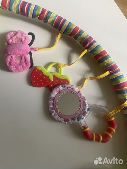 Игровая дуга