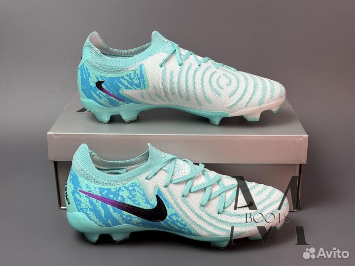 Бутсы Nike Phantom GX