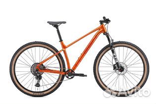 Велосипед Hagen 3.11 29 (29