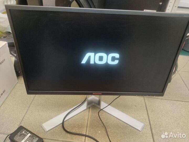Монитор AOC agon AG251FZ