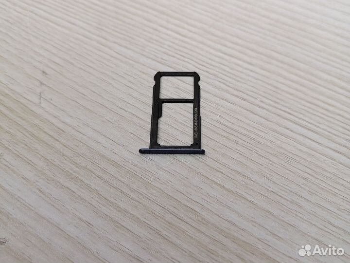 Sim лоток Huawei P10 Lite