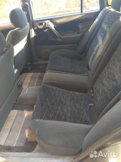 Toyota Caldina 2.0 AT, 1994, 142 000 км