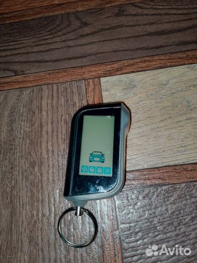 Брелок starline a93