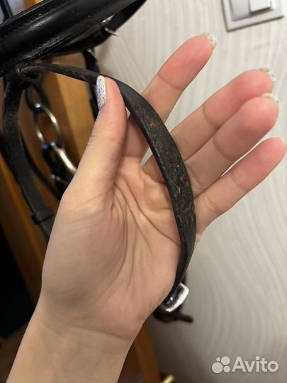 Конные вещи