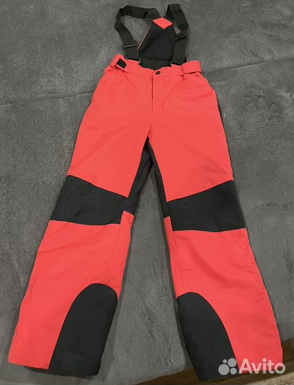 Костюм детский демисезонный