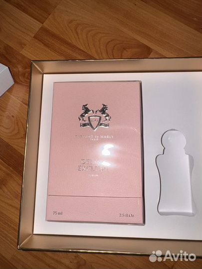Parfums de Marly Delina Exclusif 75 ml духи ориг