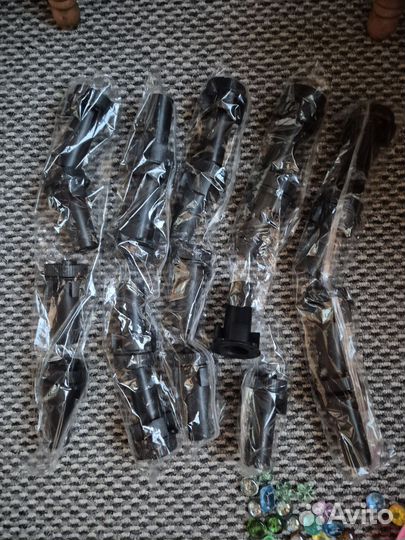 Фурнитура для кухни, шкафов